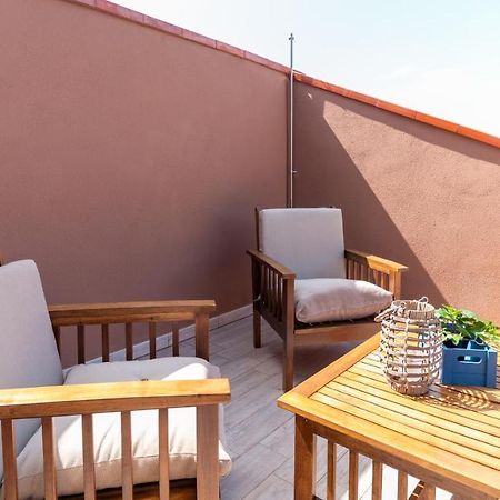 Sardinianworld - Casa Tatti Apartment San Giovanni di Sinis Exterior foto