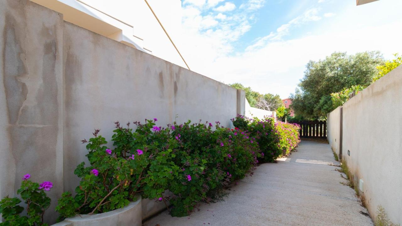 Sardinianworld - Casa Tatti Apartment San Giovanni di Sinis Exterior foto