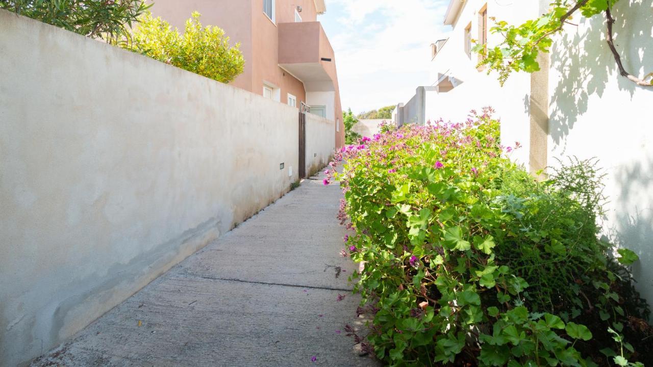 Sardinianworld - Casa Tatti Apartment San Giovanni di Sinis Exterior foto